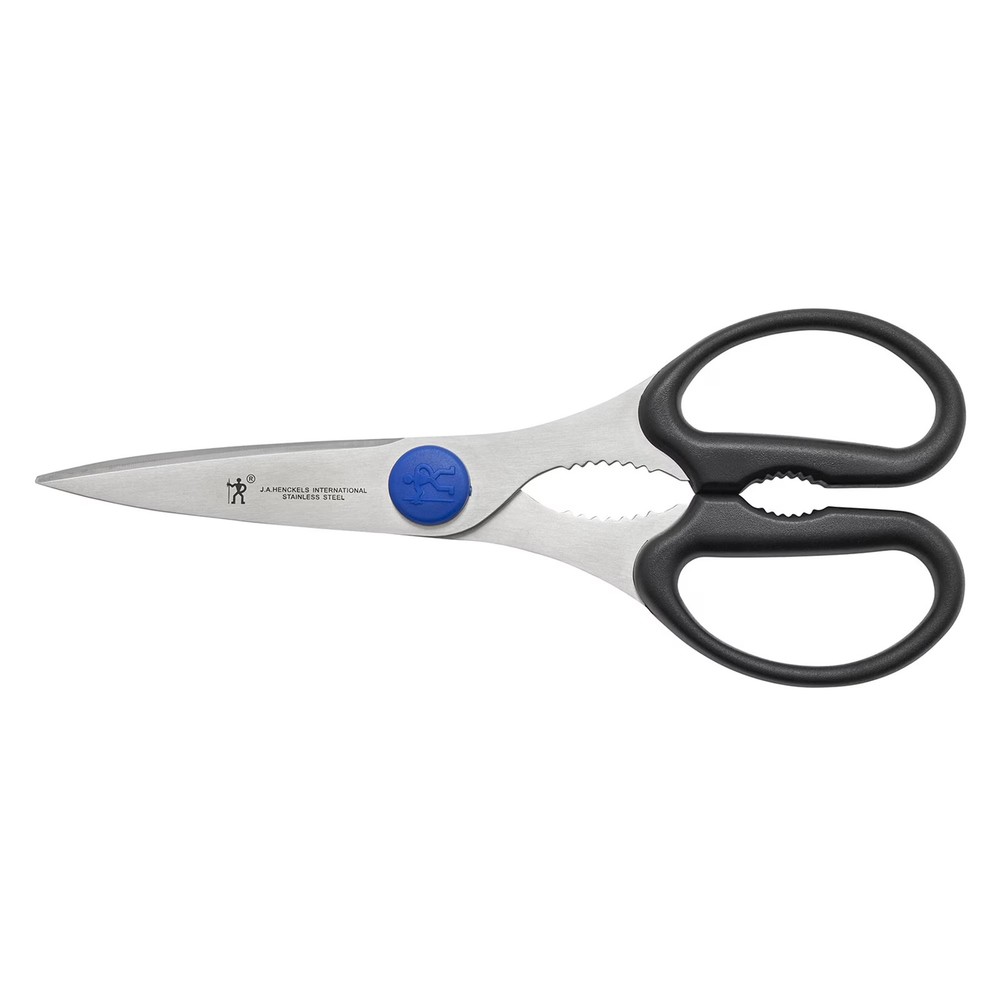 Henckels Stainless Steel Kitchen Shears 1 Count