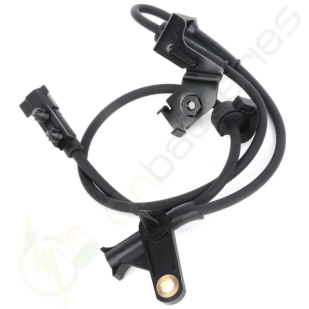 ABS Wheel Speed Sensor Front Right (RH Side) Assembly Fits 2017 Dodge Journey