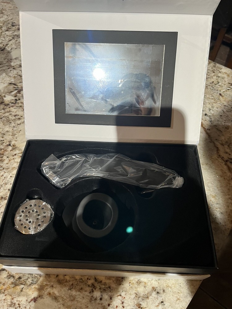Infini ¡2 Face Device With Dual Frequency Feature