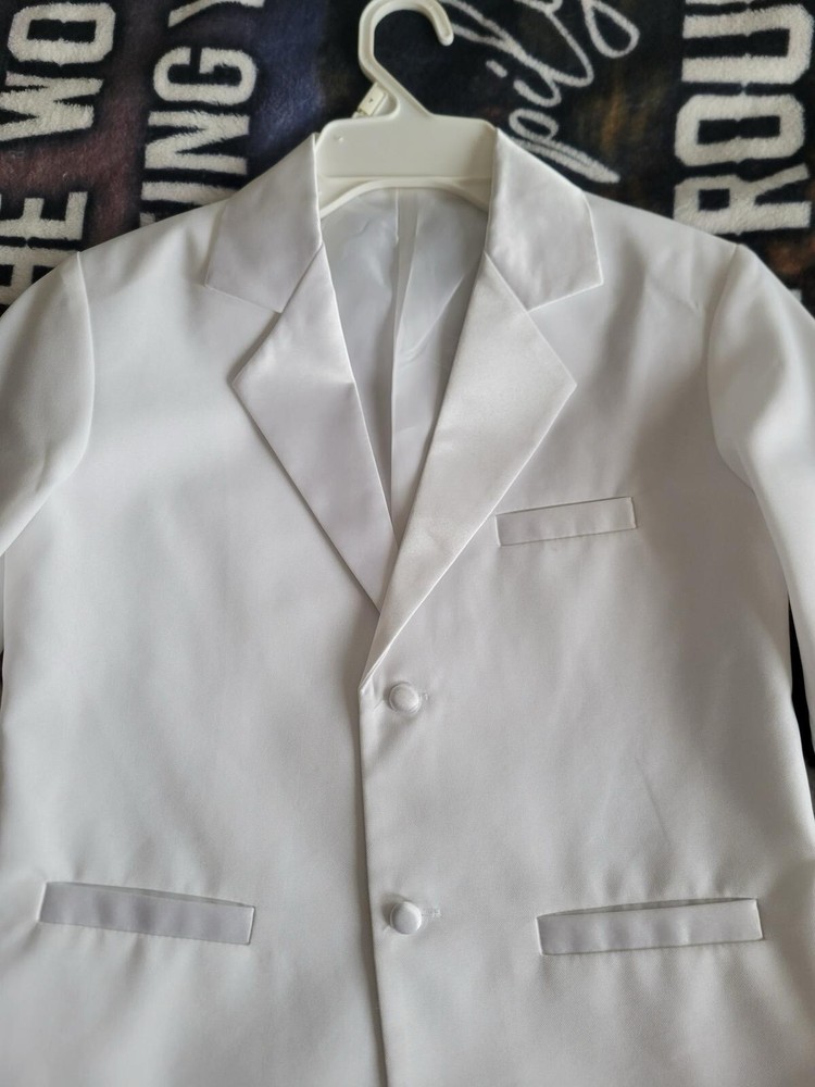 First Holy Communion Suit For Boys