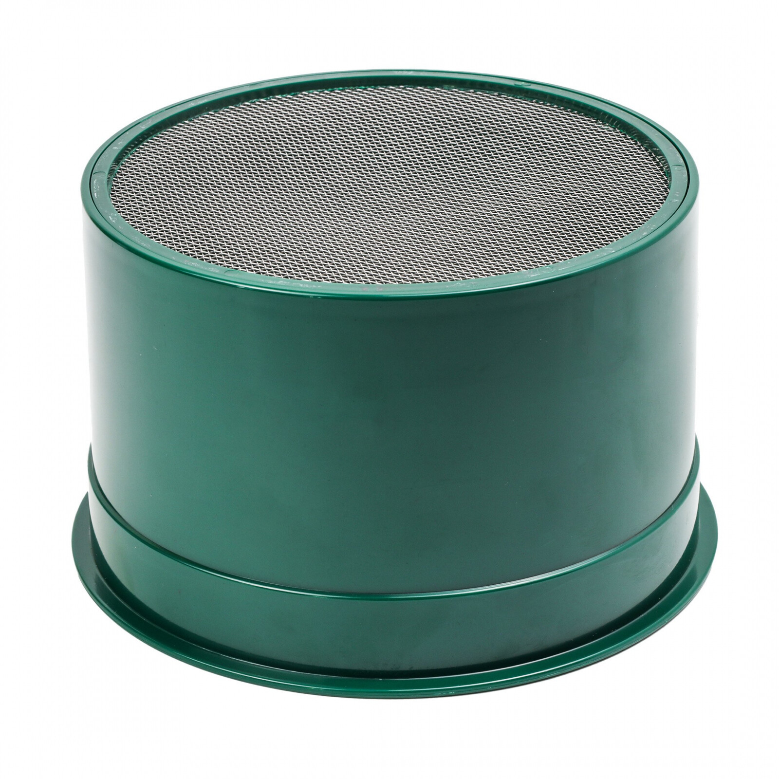 ASR Outdoor 8pc Gold Panning Classifier and Prospecting Pan Set