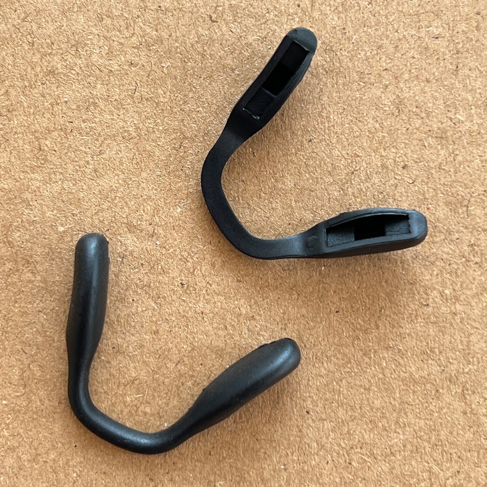 Regular / Thicker Size Replacement Nose Piece Pads for Oakley Split Shot OO9416