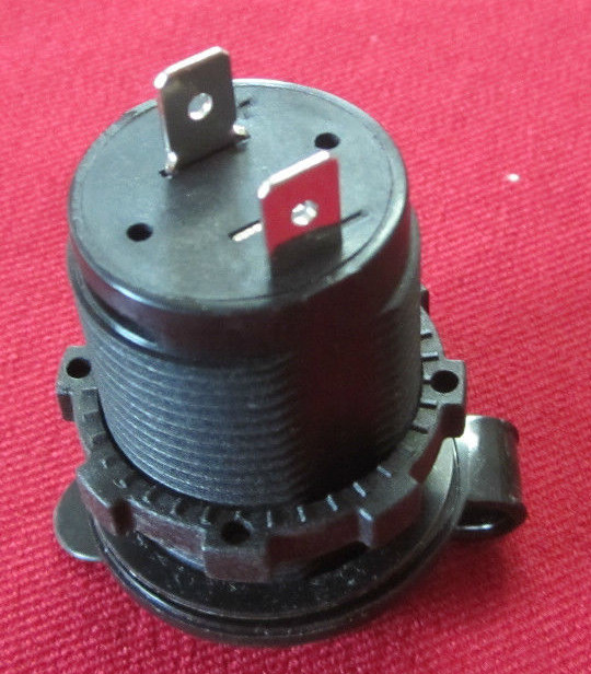 MARINCO 12 VOLT MARINE ACCESSORIES PLUG/SOCKET P-12VRC