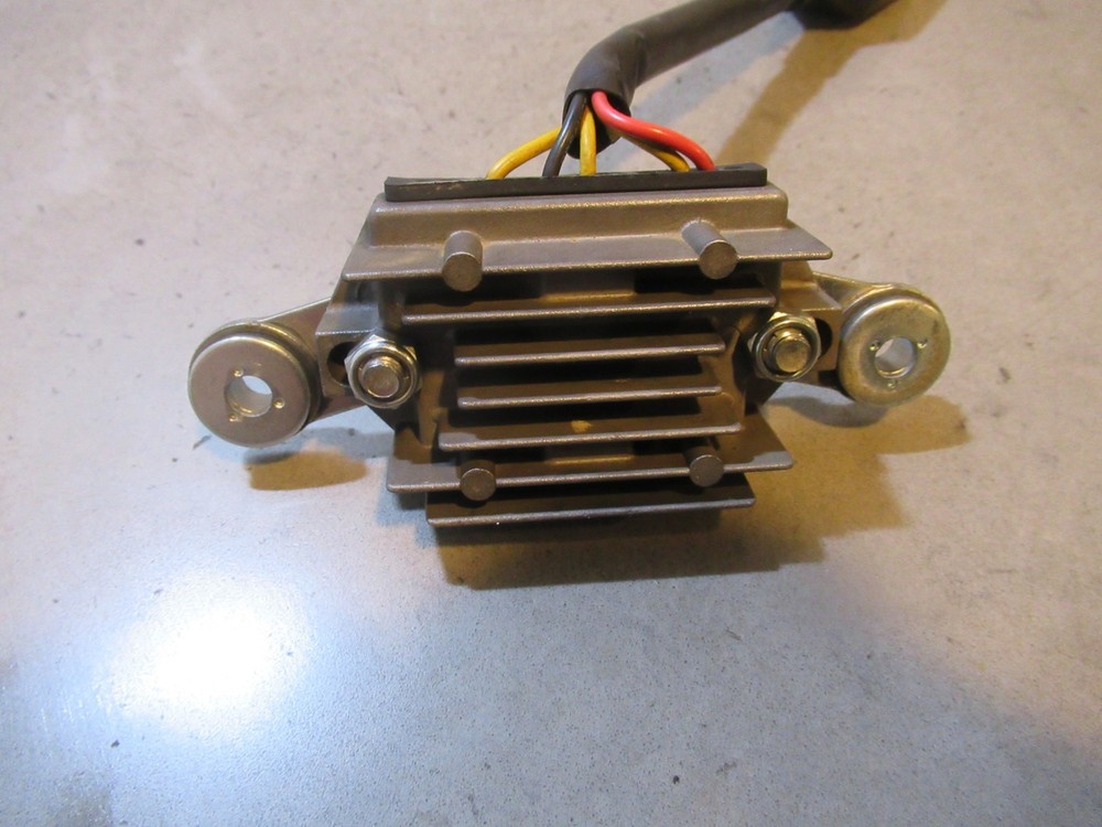 Kawasaki KX250f Voltage Regulator 2019