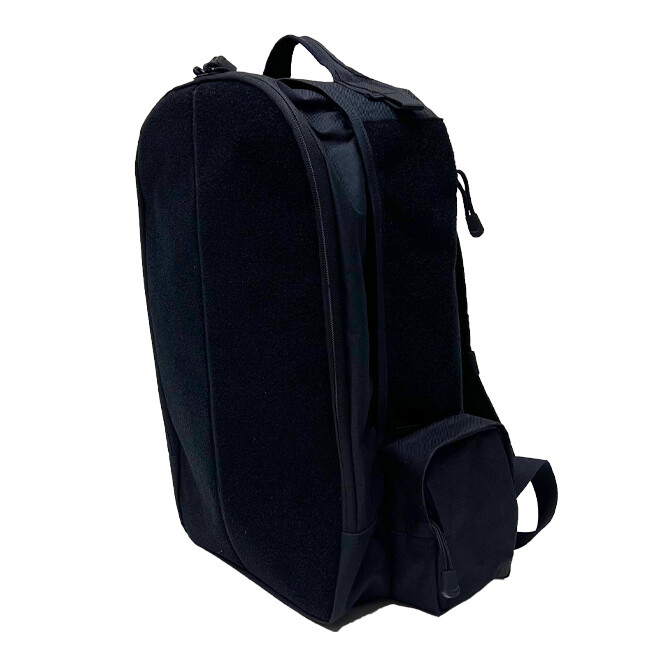 NcSTAR Tactical Patch Backpack Hunting Gear Bag Case for Hook & Loop Patches NEW