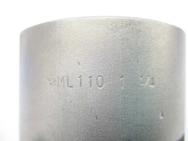 MARTIN ML110-1-1/4 NSMP