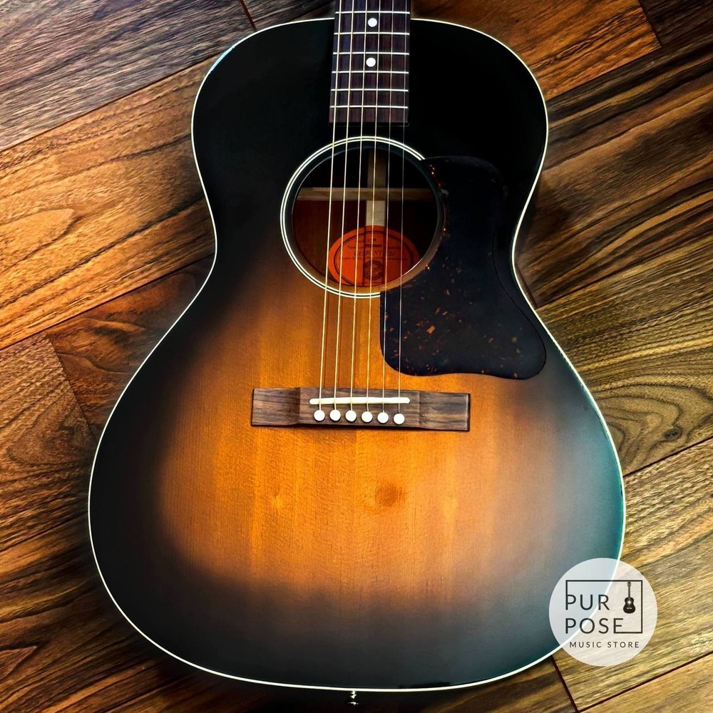 Gibson L-00 2000