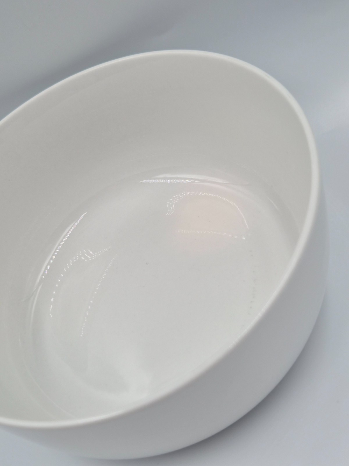 🔥 4 piece Sur La Table KITCHEN ESSENTIALS 5.75" Soup / Cereal Bowl Set SBE32