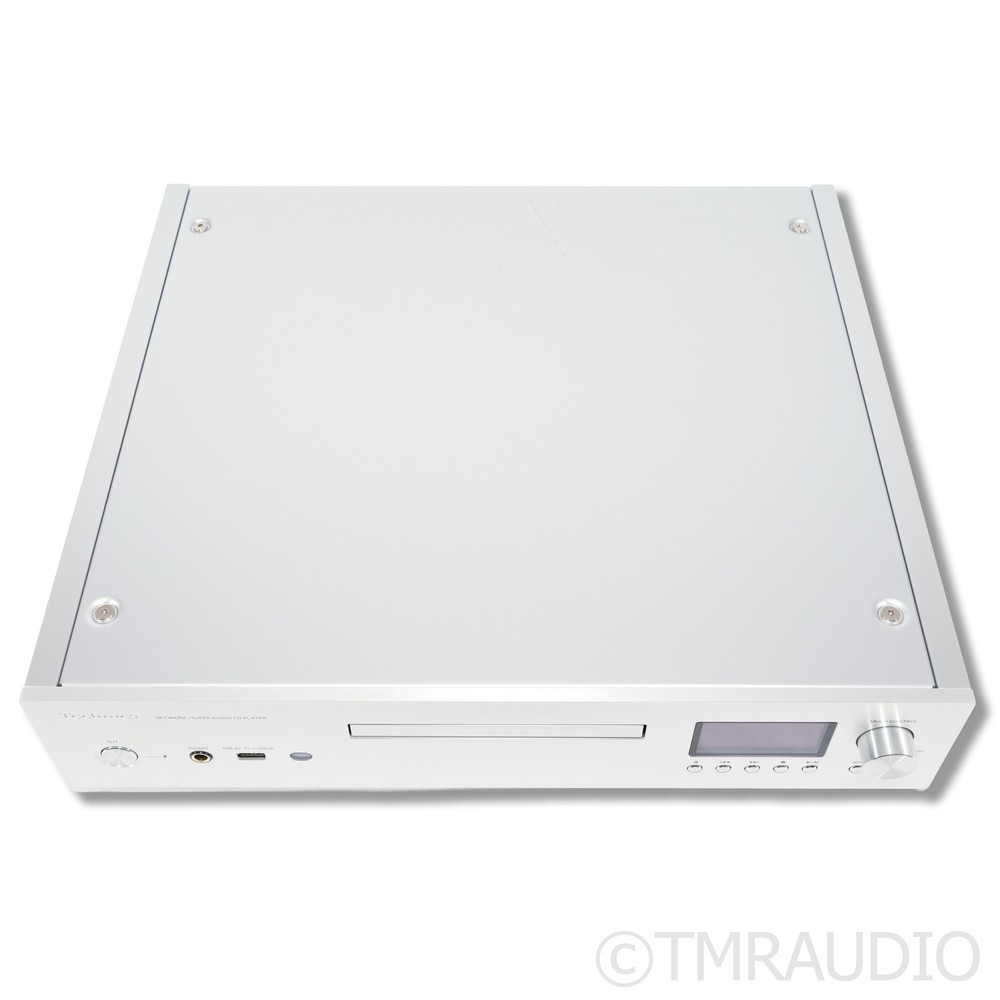 Technics SL-G700M2 SACD / CD / Network Music Player