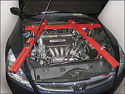 Norco 78099 4 Point Engine Support Stand