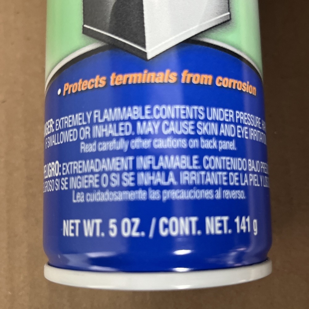 Permatex P Battery Protector 80370