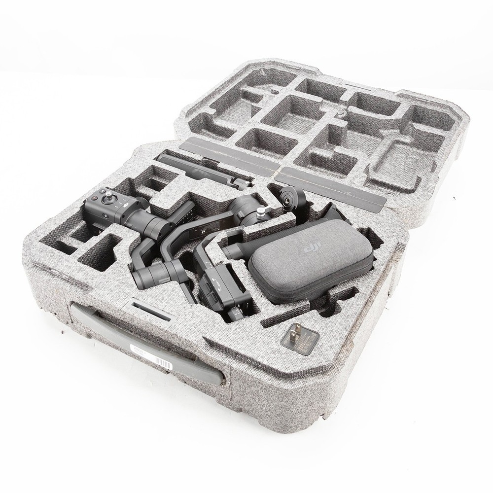 DJI Ronin-S - SKU#2022323