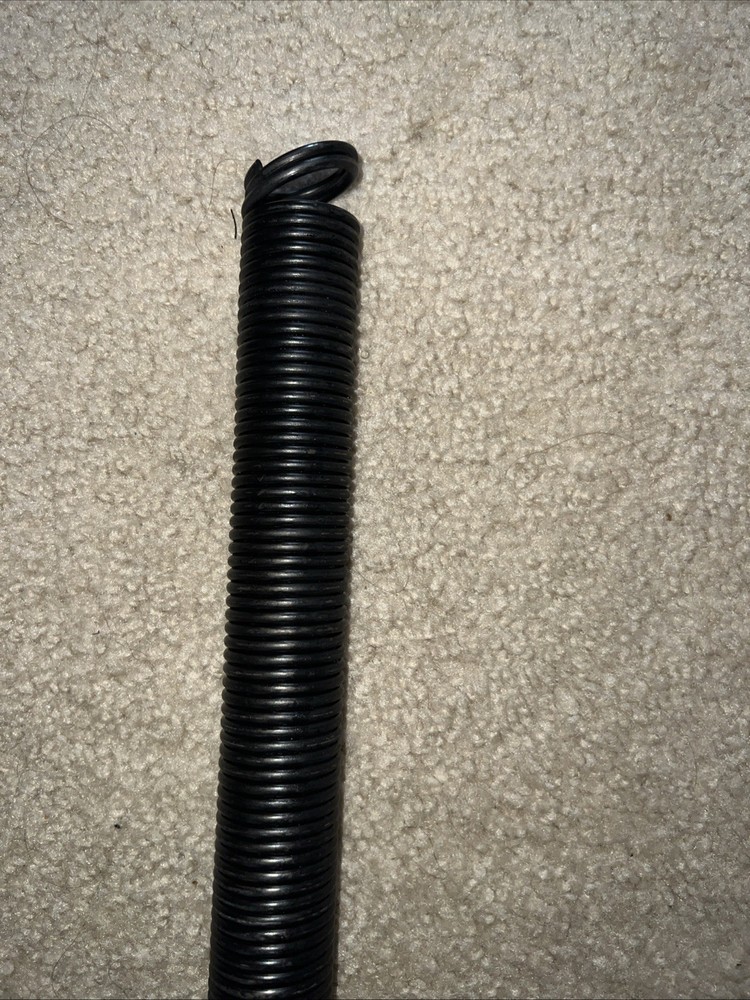 Copay Extension Spring