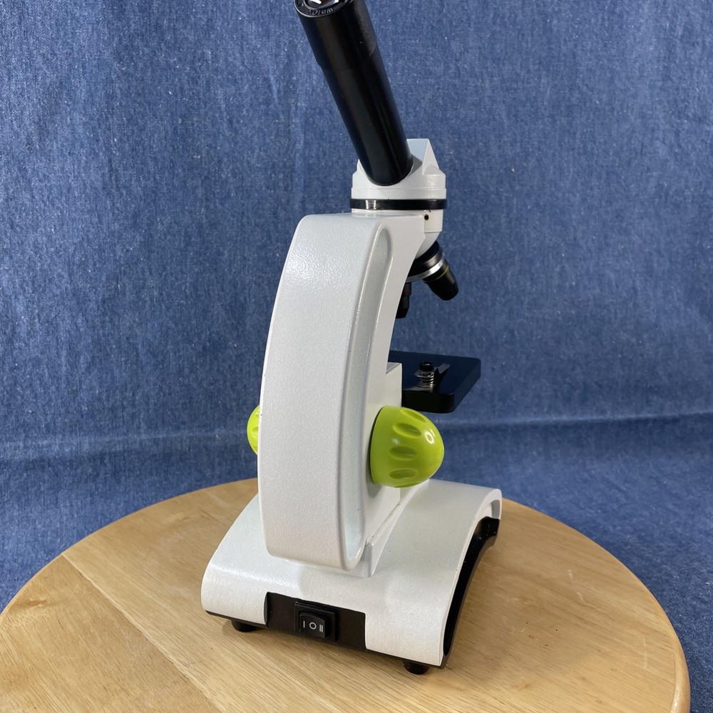 Thames & Cosmos TK2 Microscope, Great for kids!
