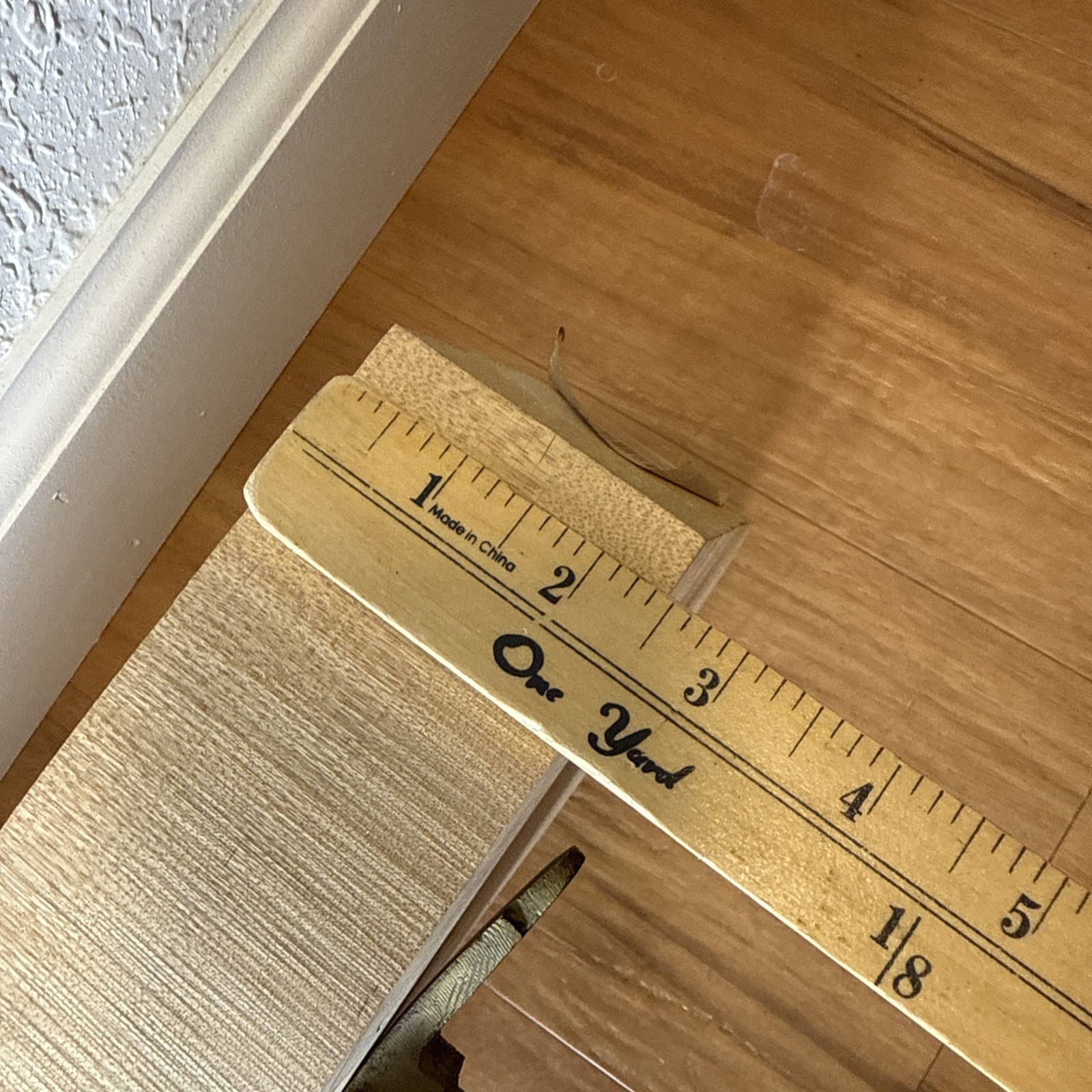 Blunderbuss Pistol Kit Brass And Maple Wood - Read