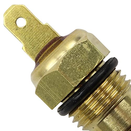 201-0429 Temp Send Switch With Gauge