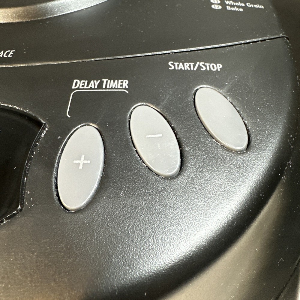 Hamilton Beach 29882 Home Baker Bread Maker Machine 2lb Digital