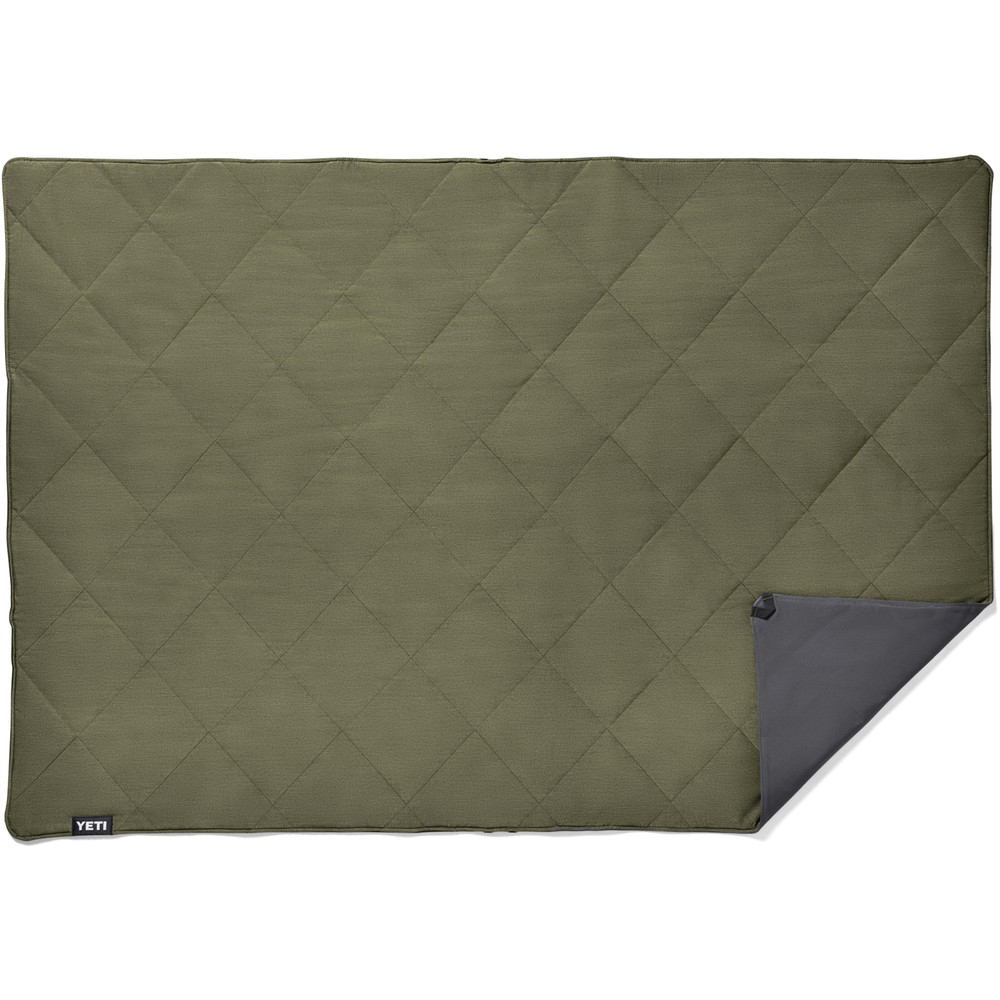 YETI Lowlands Blanket - Olive