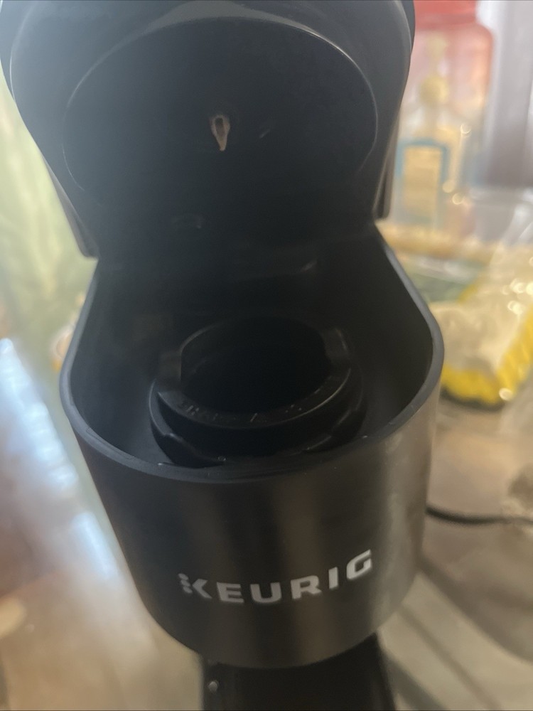 Keurig Black