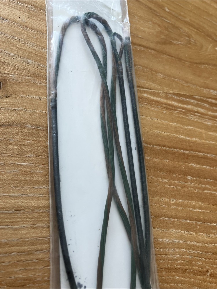New Vapor Trail Bow String 40 1/2” Control Cable