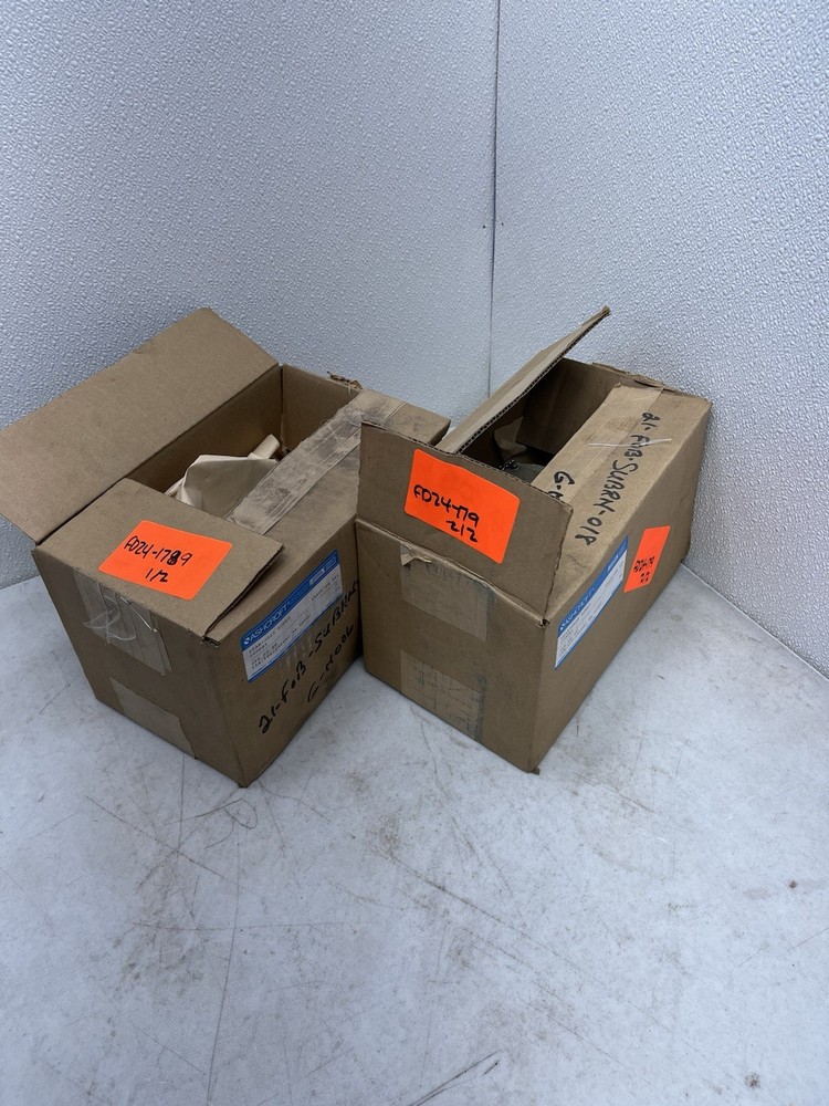 Ashcroft P-Series Explosion Proof Pressure Switch PDAN7 Single setpoint