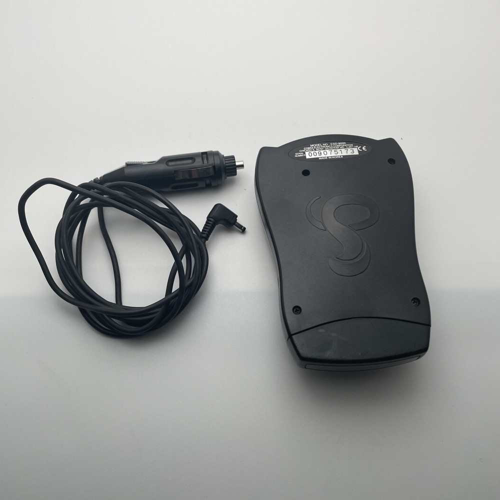 Cobra ESD 9000 Radar Detector
