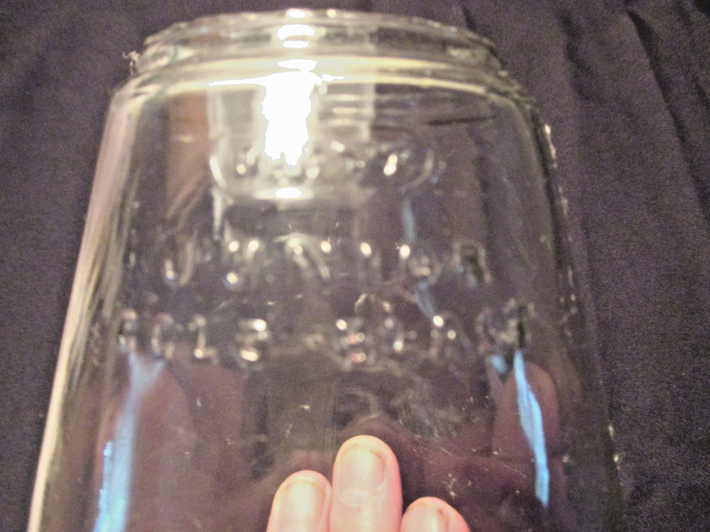 DIETZ JUNIOR COLD BLAST LANTERN GLOBE