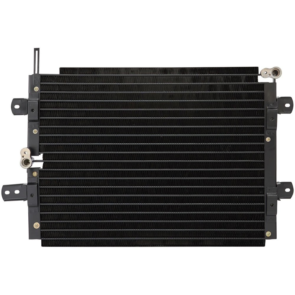 A/C Condenser for Tracker Sidekick 1994-1998