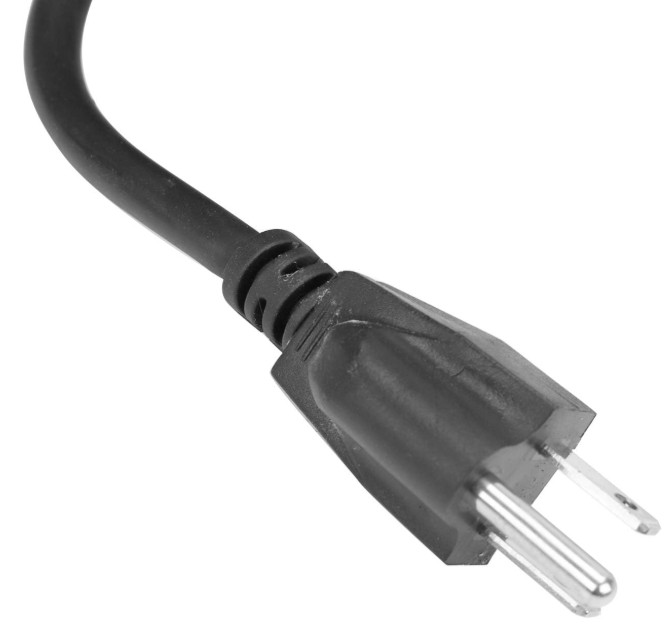 Bomba combustible 110V 60L/min autocebante diésel queroseno