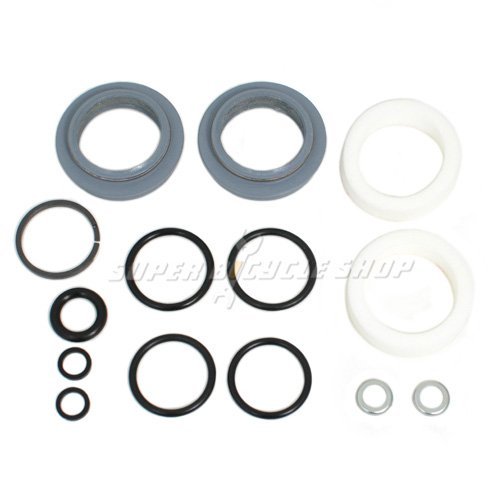 Rockshox Fork Basic Service Kit Sektor Turnkey Dual Position Coil (2012)