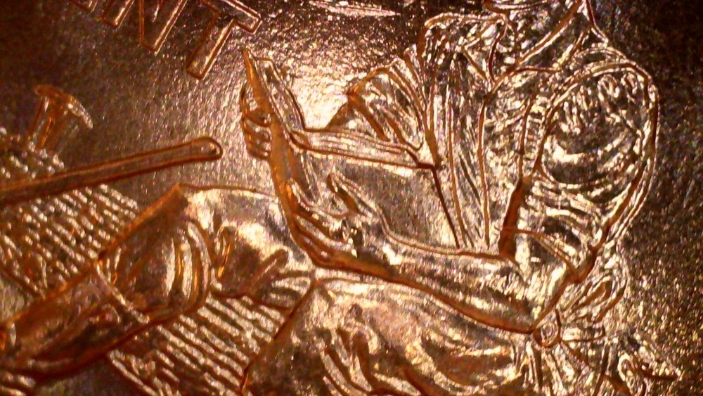 2009 Penny Formative Years DDR-013