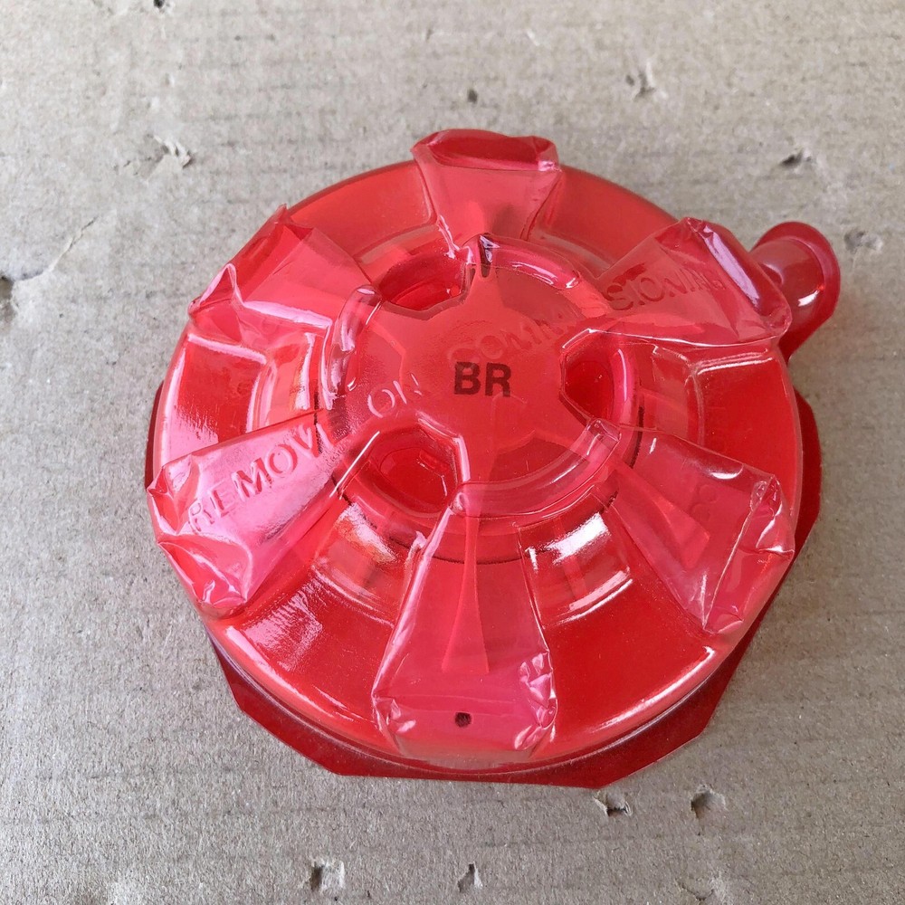 APOLLO ORB-HT-41015-MAR HEAT DETECTOR