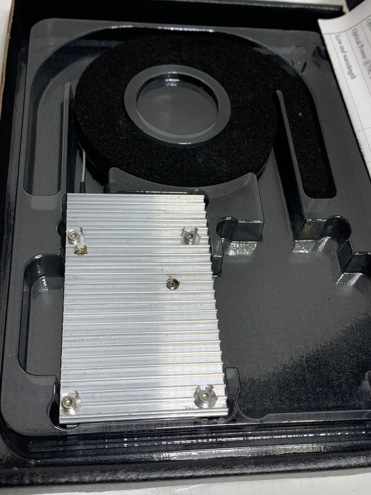 Santur Turnable Laser Module Full-CBandDFB Array TL-2030-C-003