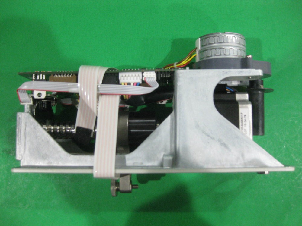 Renishaw Optical Linear Encoder RGH24 1um 3m Cable -- RGH24X30F00A -- New