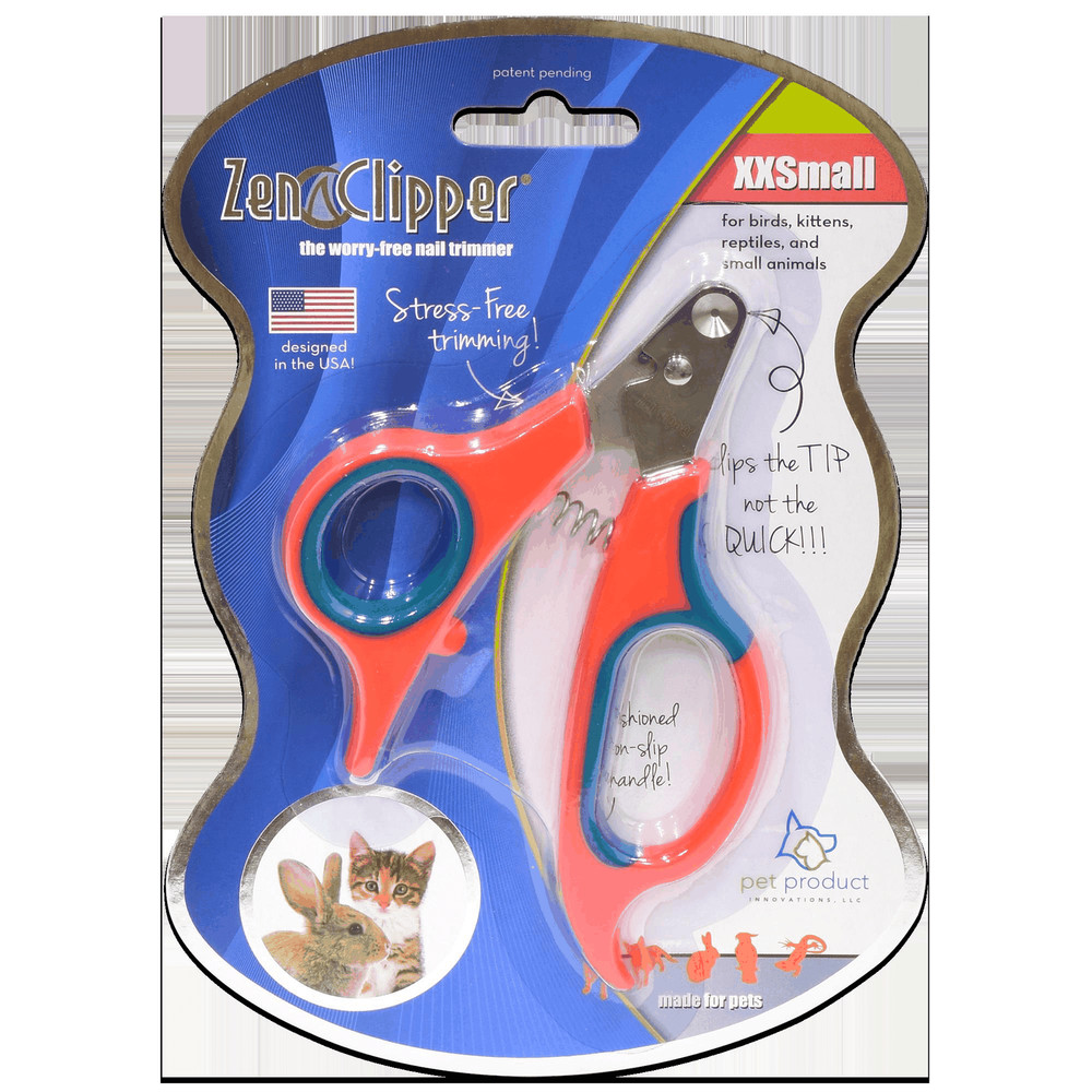Zen Clipper®