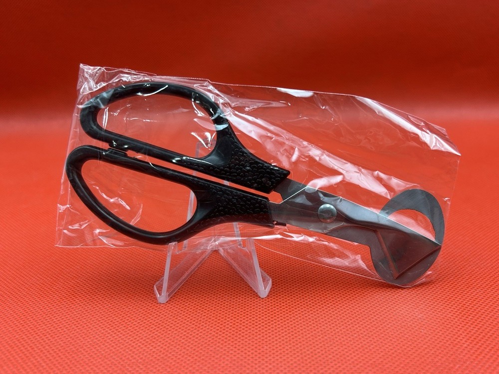 🐣quail egg scissors