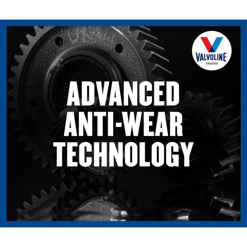 Valvoline Atf +4 Gal