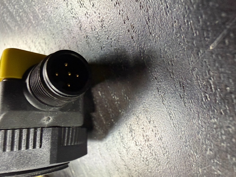 BANNER QS30FF600Q SENSOR -ITEM#845