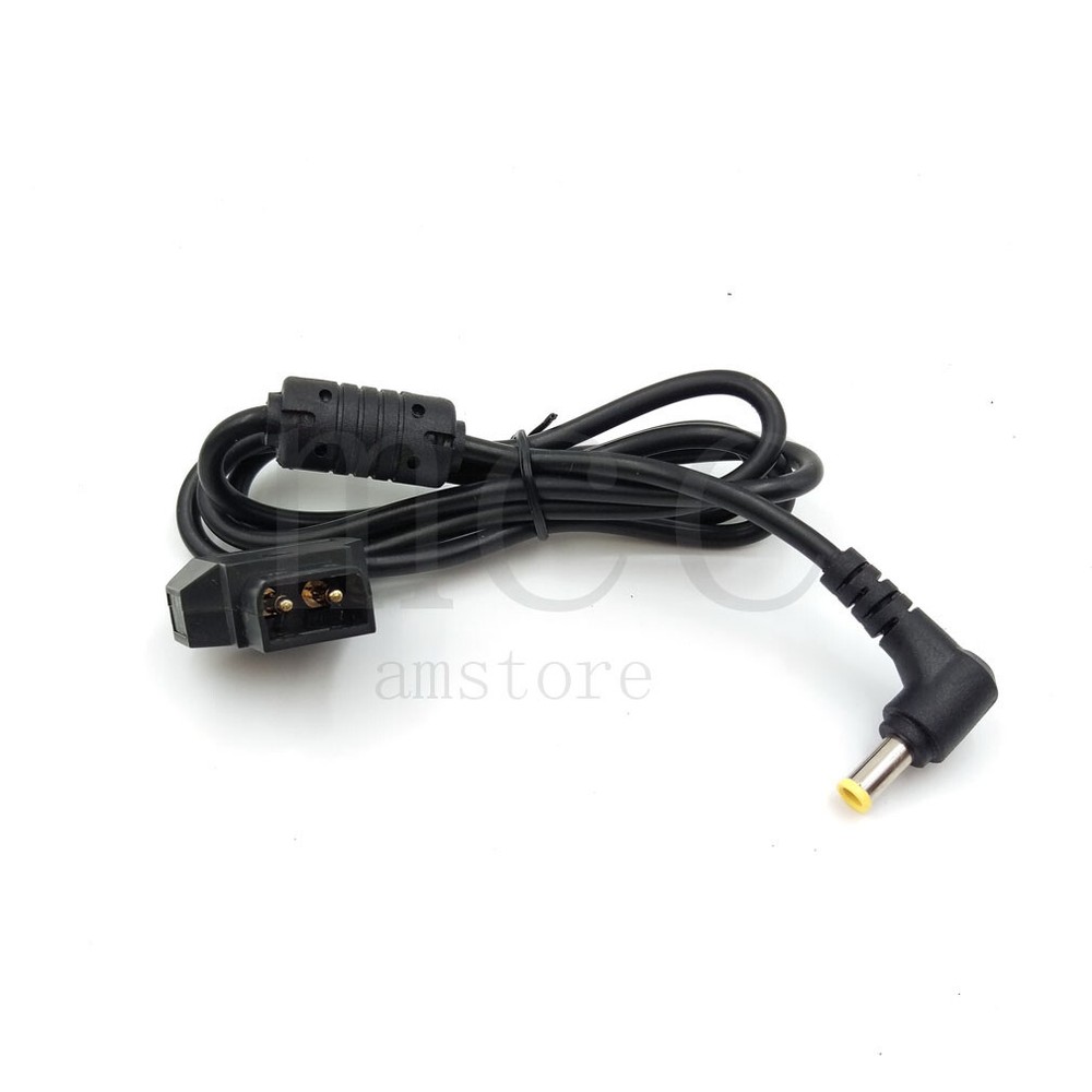 D-tap DC Power Cable for Sony FS7 FS5 Panasonic EVA1 Camera 40"