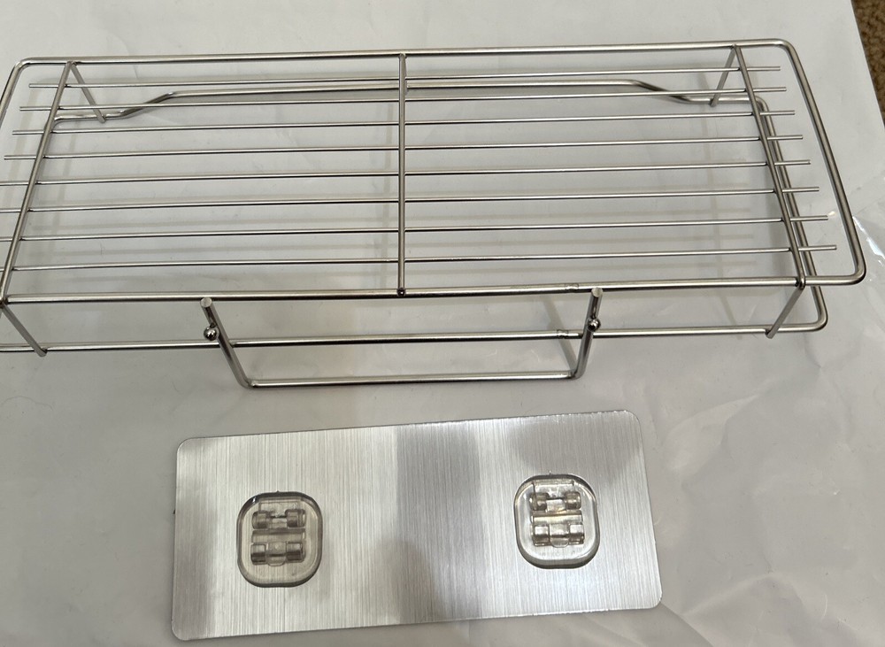 Hootaook Wall Mounted Shelf