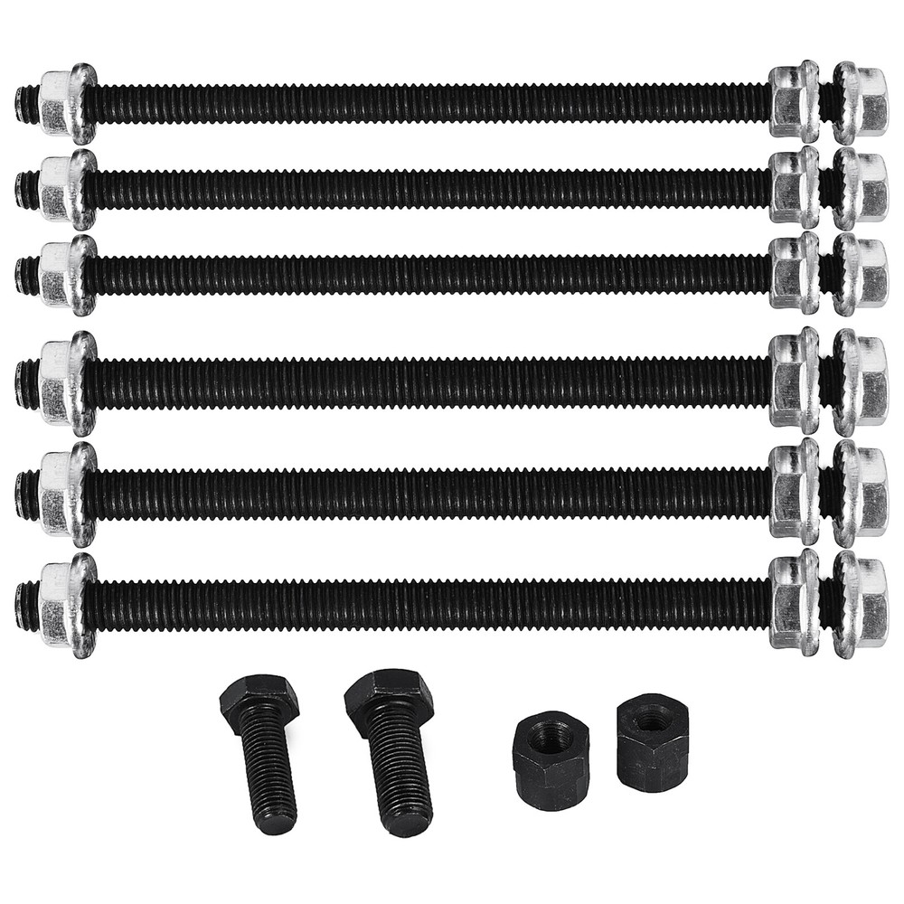 VEVOR Crank Case Splitter Separator ATV Motorcycle Crank Puller Installer Tool