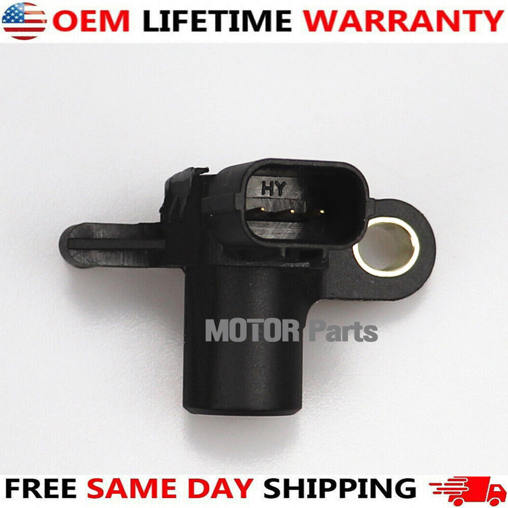 OEM CAMSHAFT CAM POSITION SENSOR 37840-RJH-006 For Genuine 2001-2005 CIVIC 1.7L