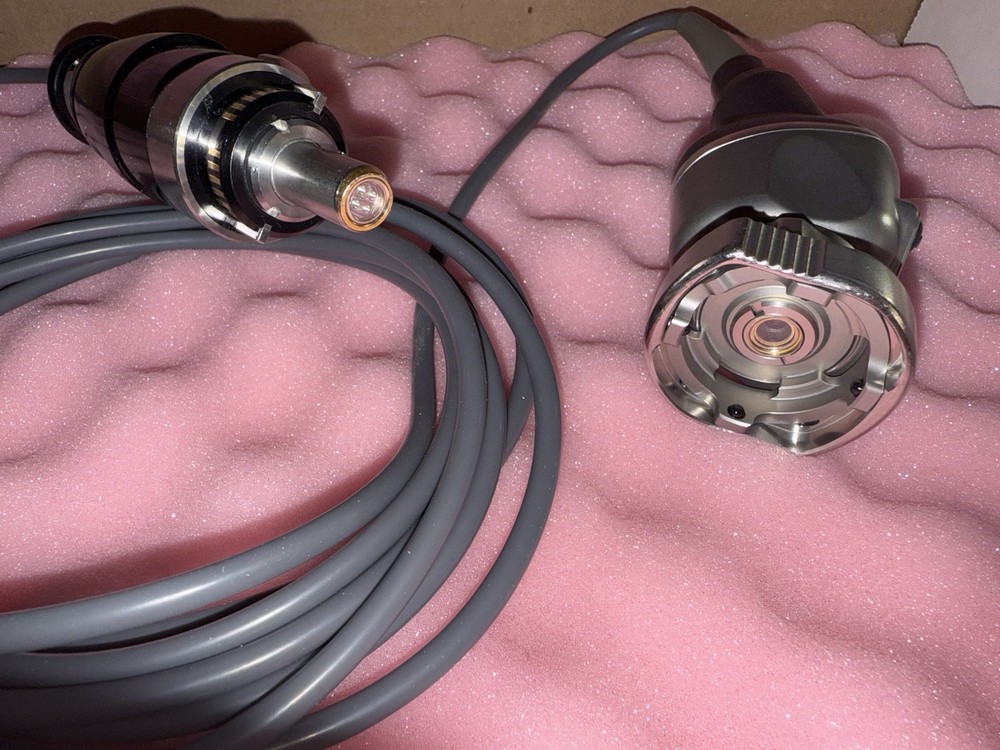 Olympus CH-S400-XZ-EB Camera Head 4K