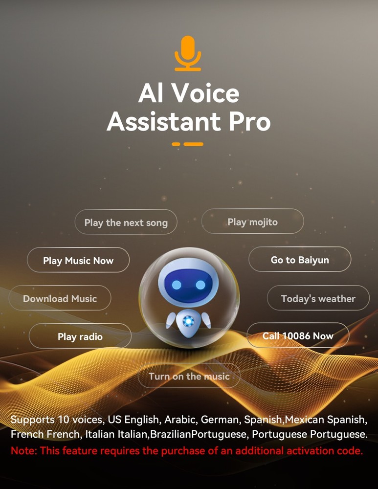 10.25" For BMW E81 E82 E87 E88 Without Screen Android Car Stereo Radio Head Unit