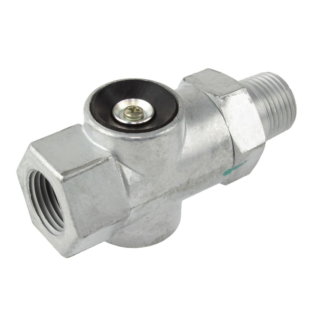 QR-L QUICK RELEASE