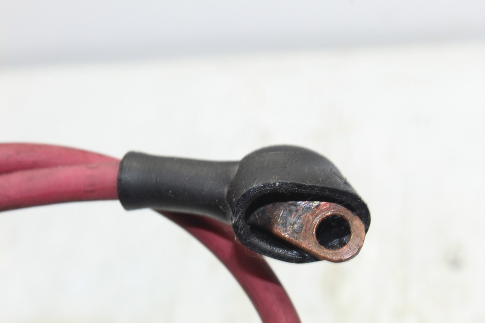 Sea-doo Gt Sp Xp Oem MISC POSITIVE CABLE