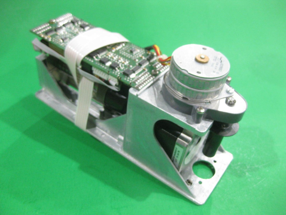 Renishaw Optical Linear Encoder RGH24 1um 3m Cable -- RGH24X30F00A -- New