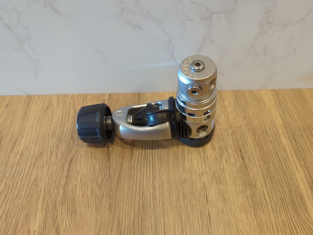 ScubaPro MK20 diving regulator