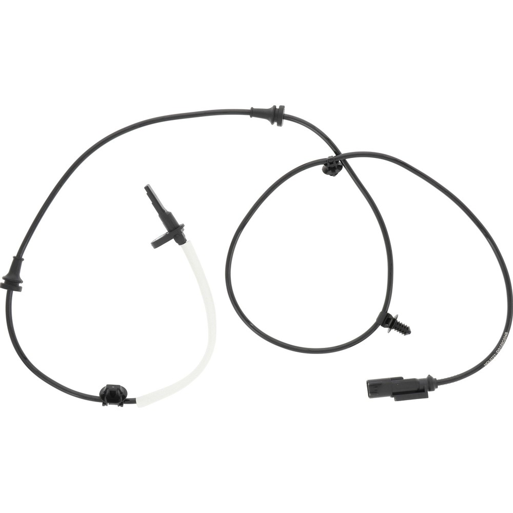 Front Left Front Right ABS Wheel Speed Sensor fits 2013-2019 Ford Taurus