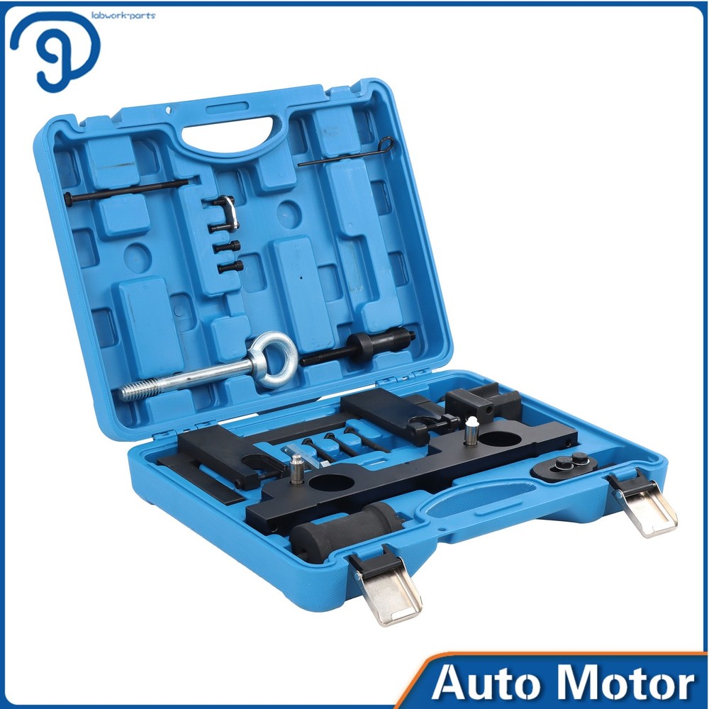 For BMW N20 N26 Engine Camshaft Alignment Tool Kit Timing Locking Set Master